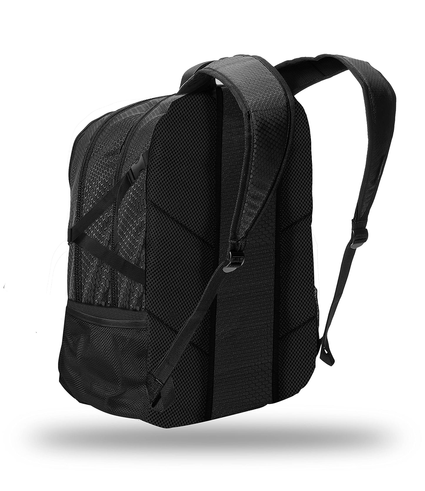 Fit Active Sports Backpack For Football, Basketball, Soccer, & Volleyball - Multifunctional Sports Equipment Bag