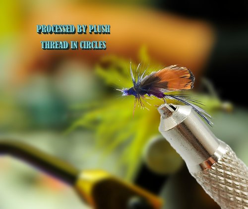 Fly Fishing 63pcs/33pcs Premium Hand Tied Fly Fishing Accessories - Fly Boxes Included Dry, Wet, Nymphs, Streamers, Wooly Buggers Trout Flies (120 PCS)