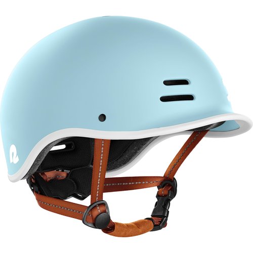 Retrospec Remi Adult Bike Helmet for Men & Women - Bicycle Helmet for Commuting, Road Biking, Skating with Adjustable Ergo Knob Dial