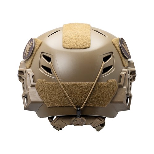 Team Wendy EXFIL LTP Lightweight Tactical Bump Helmet | Mounts for Night Vision & Accessories | Whitewater Impact Protection | Adjustable for Comfort | Airsoft Helmet