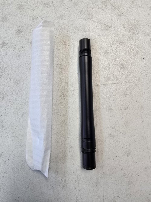 3Skull Planet Eclipse Gtek Barrel Back 0.689 - Black