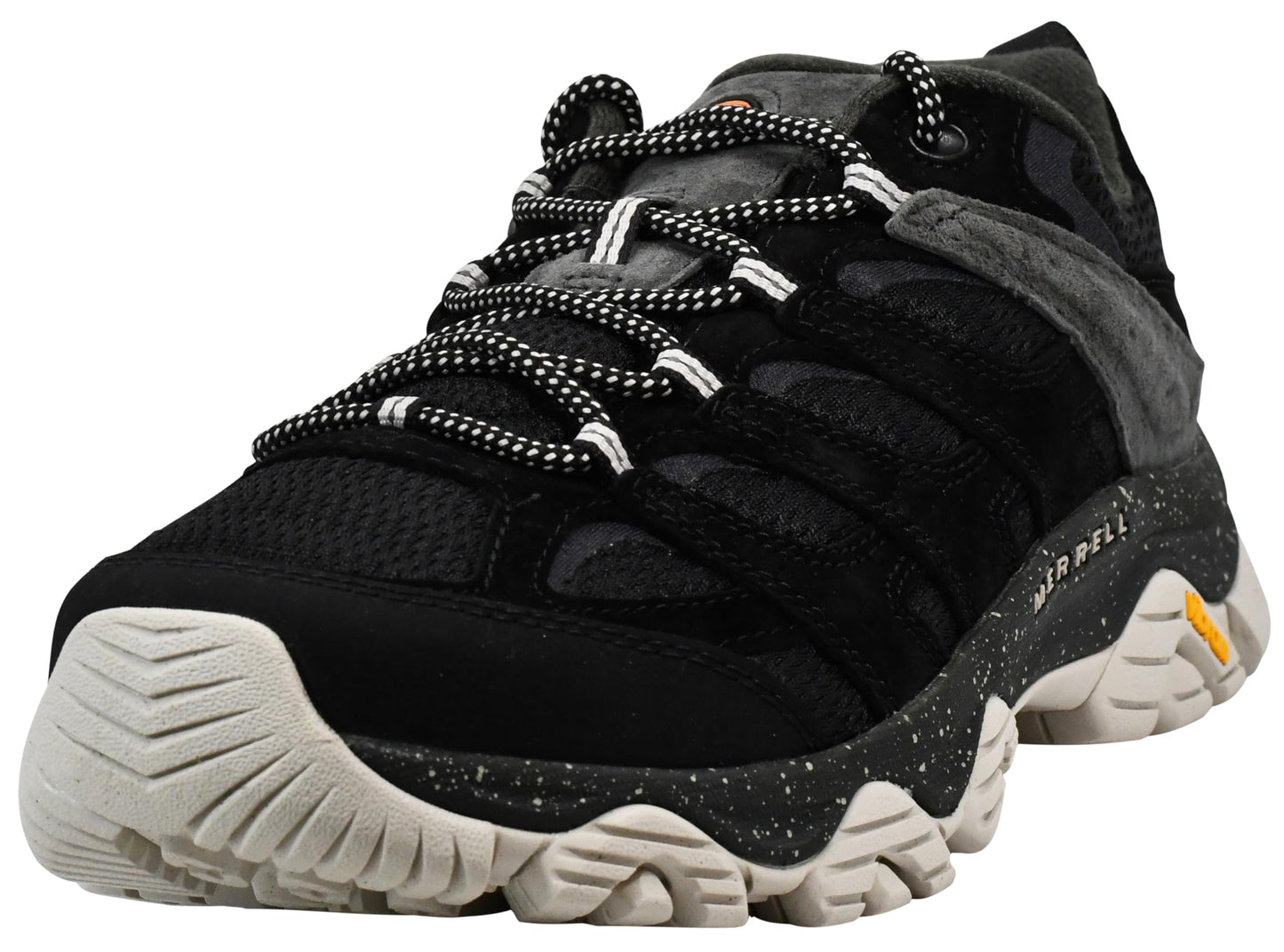Merrell Men's Moab 3 Hiking Boot, Black 14 W