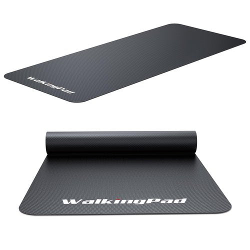 WalkingPad Treadmill Mat Non Slip Carpet Mat Anti-Skid Quiet Exercise Workout Gym Sport Fitness Accessory for Fitness Equipment (The Product Contains MATS only, not Treadmills)