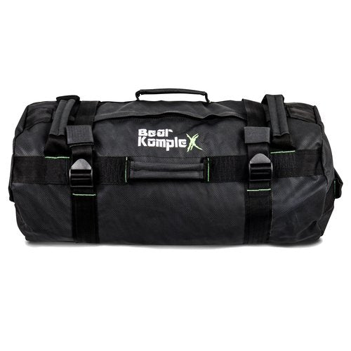 Bear KompleX Small D-Bag Weighted Sand Bag (90 lbs)