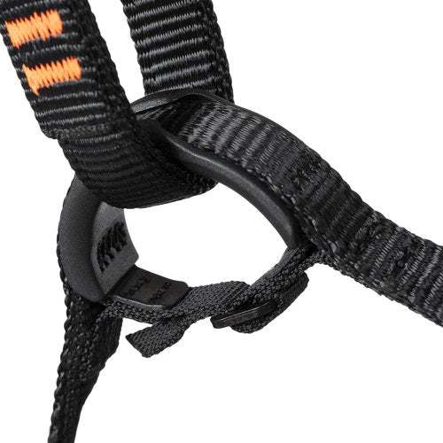 Mammut Togir 2.0 3 Slide Harness - Men's Marine X-Large