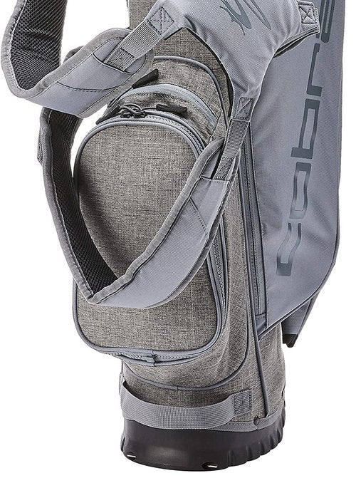 Cobra Golf Ultralight Sunday Bag