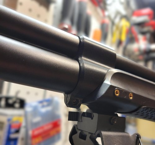 Accessory Barrel Band (XM1 - Scout/Ranger) ClassiKool