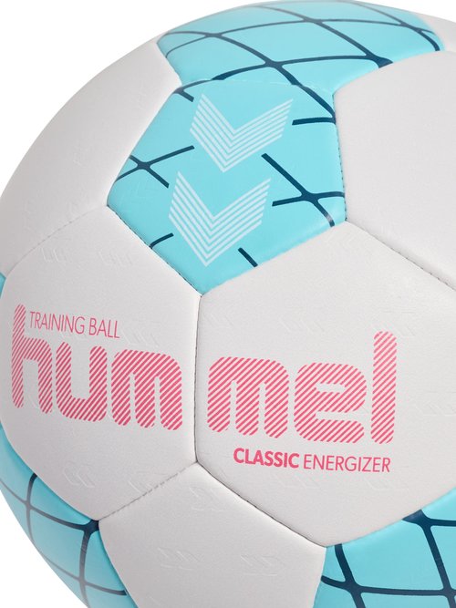 hmlCLASSIC Energizer HB, Off White/Light Blue/Navy, 2