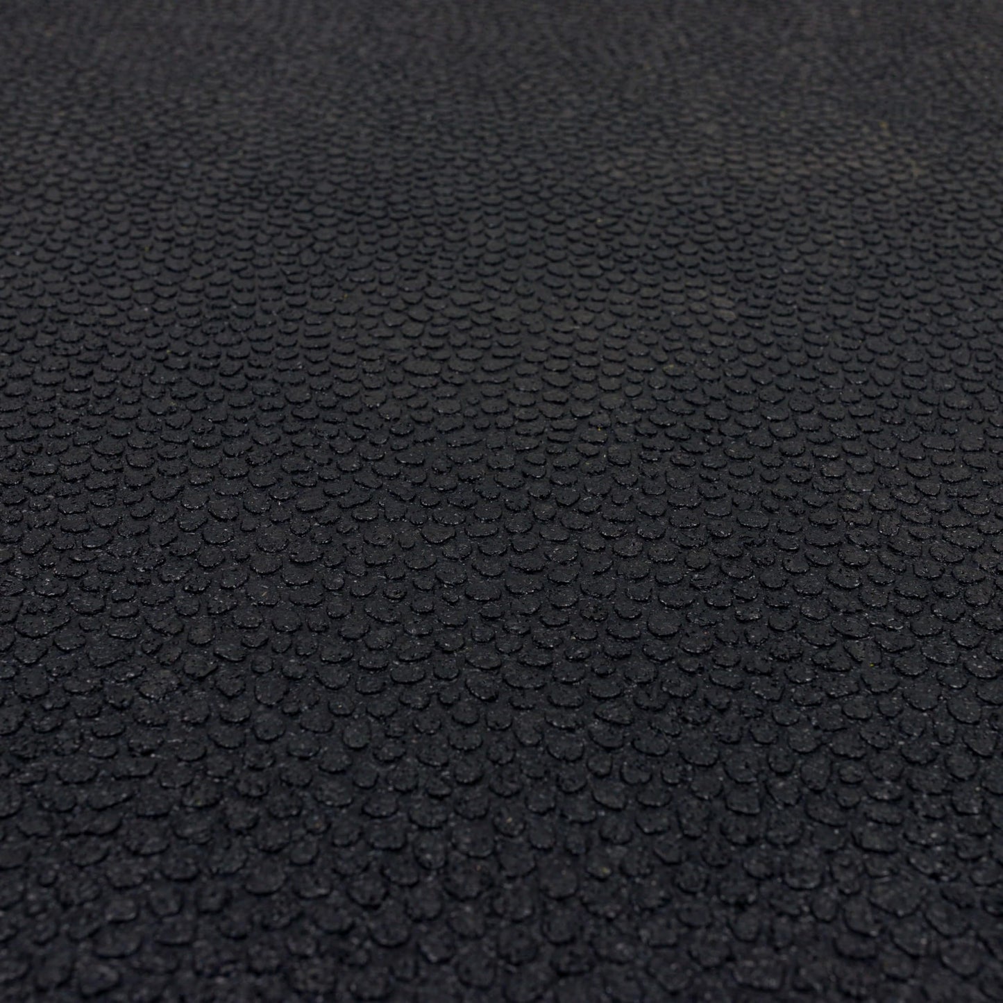 Mohawk Home Heavy Duty Rubber Stall Mat - Gym Floor- Under Dog Crate - All Purpose Utility 3' x 4' - 1/2" Thick - Solid Texture