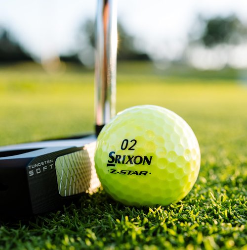 Srixon Z-Star Divide Golf Balls, Z-Star 8