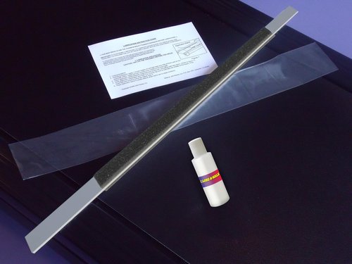 Lube-N-Walk Original Patented Treadmill Lubricating System Since 1998 and Official Partner for Major Manufacturers Made in USA (6 Month Supply)