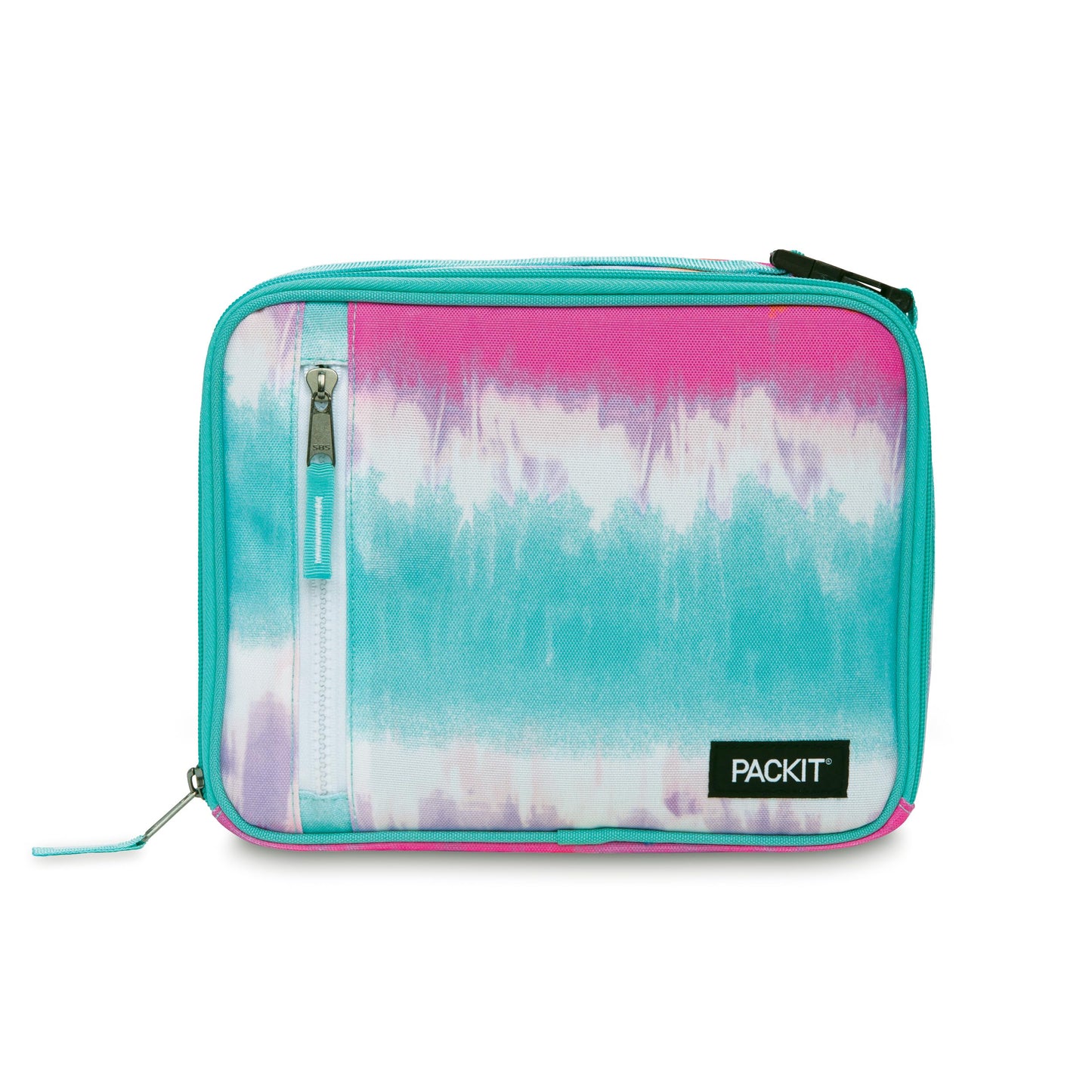 Packit, Lunch Box Freezable Tie Dye Sorbet
