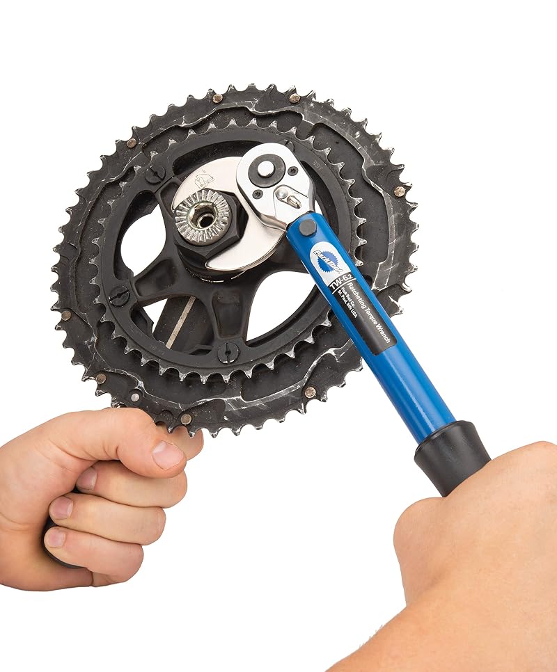 Park Tool TWB-36 36mm Crow Foot Wrench for 3/8in Drive Torque Wrenches
