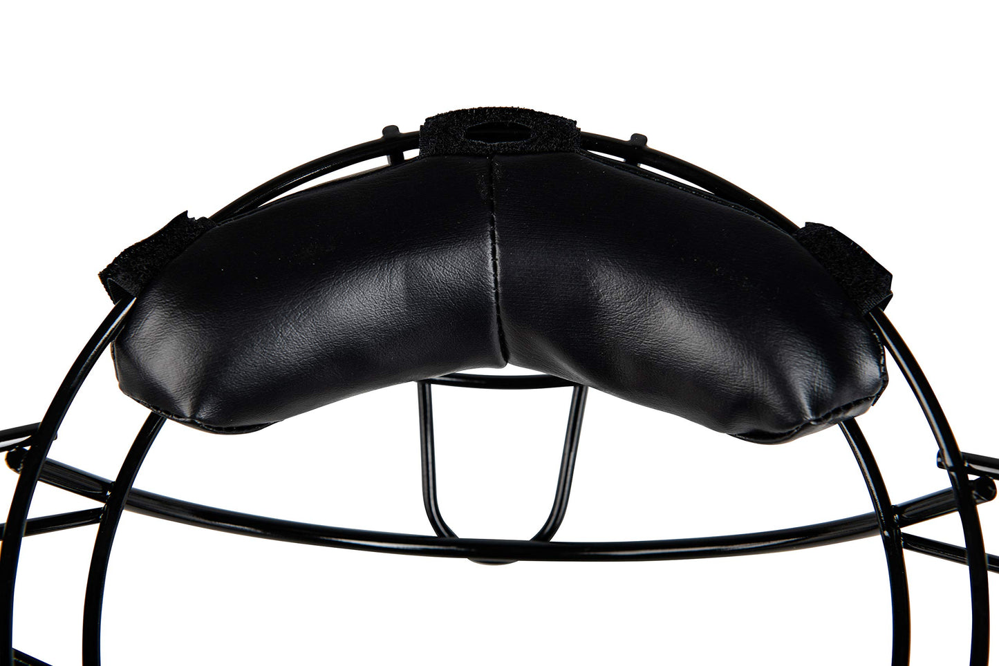 Champro Catcher's Mask (Black, 27-Ounce/Adult)