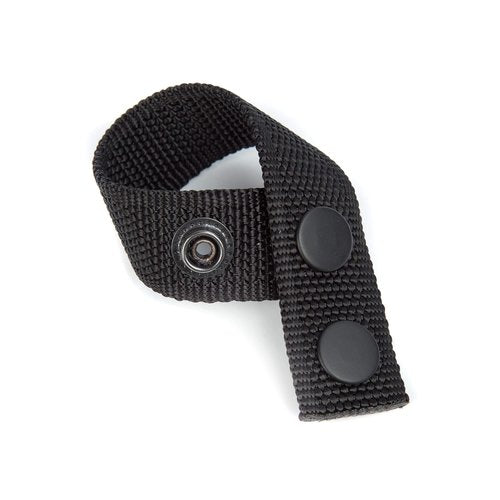 LUITON Duty Belt Keeper with Double Snaps for 2¼" wide Belt Security Tactical Belt Police Military Equipment Accessories