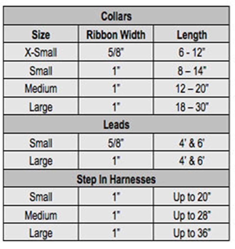 NCAA Oklahoma State Cowboys Dog Collar, Medium