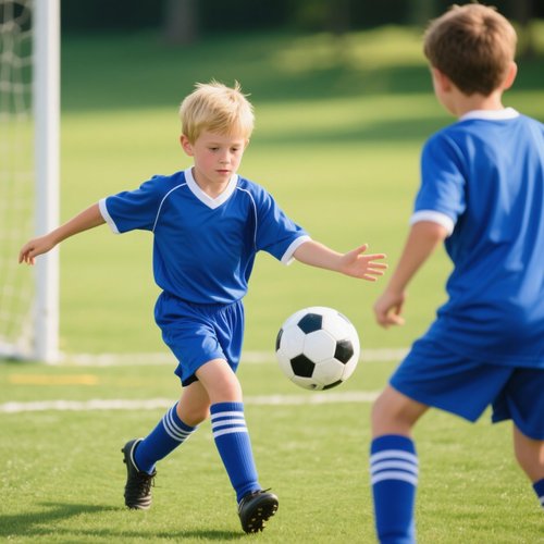Gurxien 3 Pairs Kids Toddler Baseball Socks Youth Soccer Softball Sock Boys Girls Athletic Tball Knee High Socks 1-11T