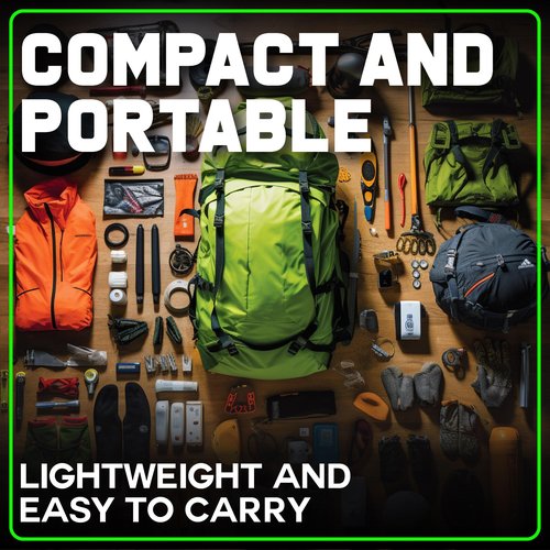 Emergency Glow Sticks - 25 Ultra Bright Military Grade Chem Lights - 12 Hour Bulk Tactical Light Sticks for Survival Gear, Camping, and Power Outages