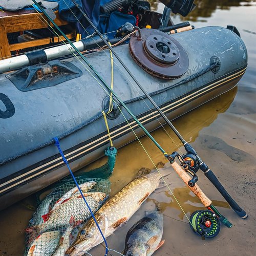 Kylebooker 3wt Fly Fishing Rod with Tube, 4-Sections, Medium-Fast Action Lightweight Fly Rod IM7 Carbon Fiber Blank（3wt 7‘6“）