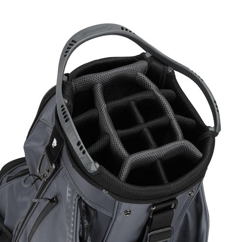 TaylorMade Golf PRO CART CHARCOAL, NAVY