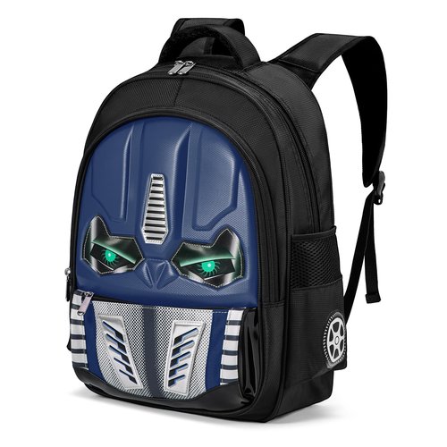 Dilunar Kids Backpack for School Child Boys Kindergarten Elementary Toddler Bag Gift Ideas
