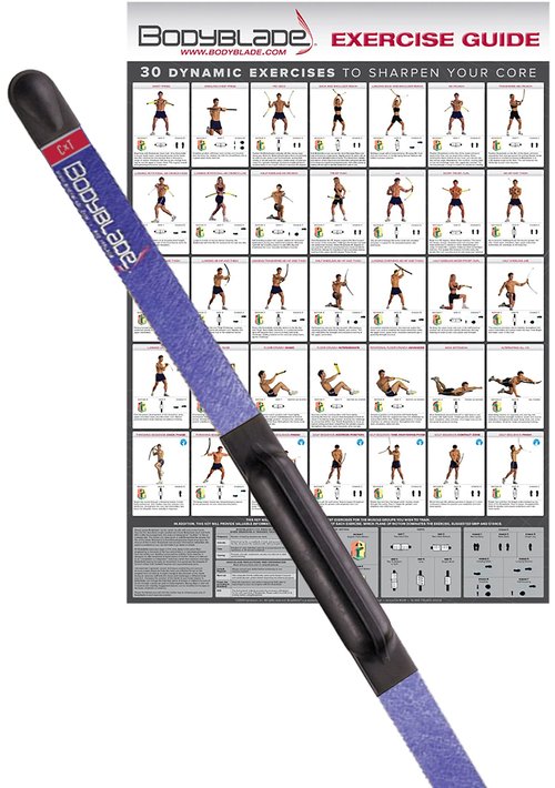 Bodyblade CXT Kit (Purple)