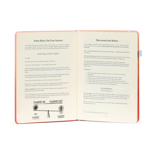 Badass Body Goals: Booty Shaping & Resistance Training Fitness Journal. 10-Week Circuit Training & Personal Resistance Training Program and Fitness Planner by Jennifer Cohen & Habit Nest.
