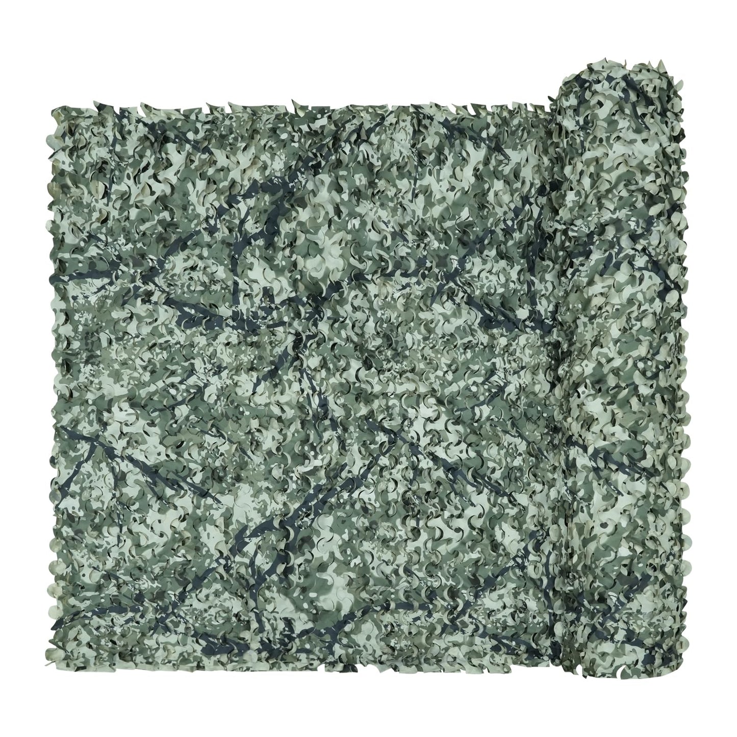Sitong Bulk Roll Camo Netting for Hunting Military Decoration Sunshade