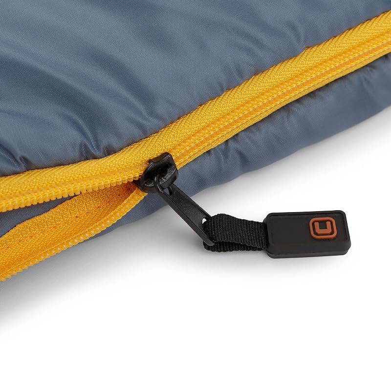 CORE Regular 77" x 33" Sleep System - 50°F Sleeping Bag
