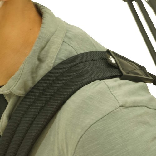 Southland Archery Universal Black Padded Crossbow Sling (Black)