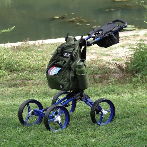 Bag Boy Disc Golf Cart