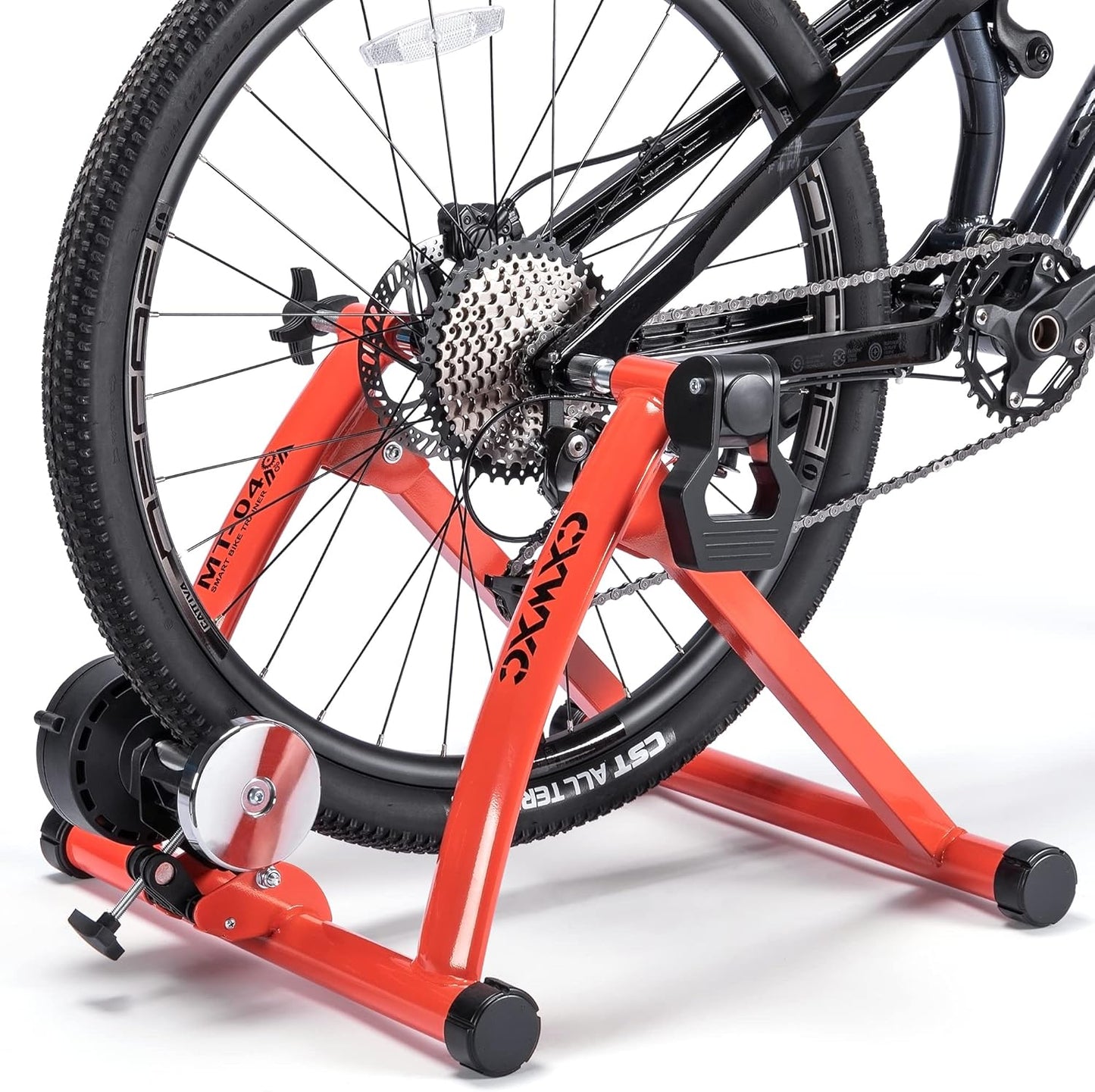 12mm Thru Axles for Bike Trainers - M12 x 1.0/1.5/1.75 Thru Axle Adapter for Rear Wheel Attachment Trainer - Bike Trainer Thru Axles Adapter