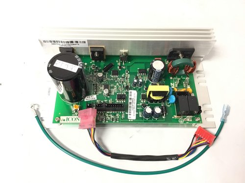 Motor Control Board Controller MC1618DLS or 398056 or 386816 Works with Proform Nordictrack Treadmill