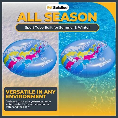 Solstice - 44 Inch All Season Sport Tube (17148)
