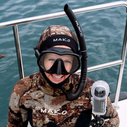 GEAR AID Sea Drops Cleaner and Anti-fog for Dive and Snorkel Masks, Clears Up Dirty, Foggy Lenses, 1.25 fl oz