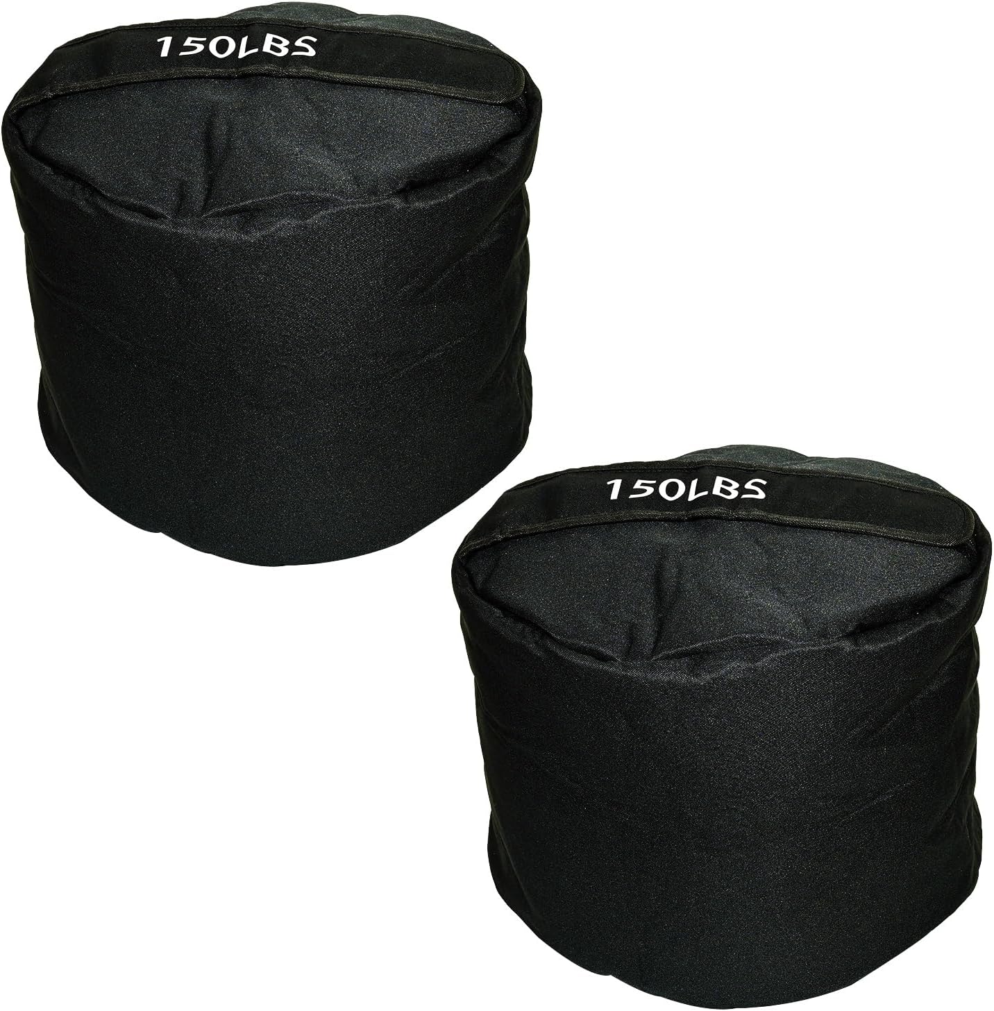 2Pcs Sandbag Workout Sandbag Sand Bags for Weight Training Exercise Sand Bag Training Sandbags for Fitness Strongman Sandbag Gym Sandbag Rogue Sandbag