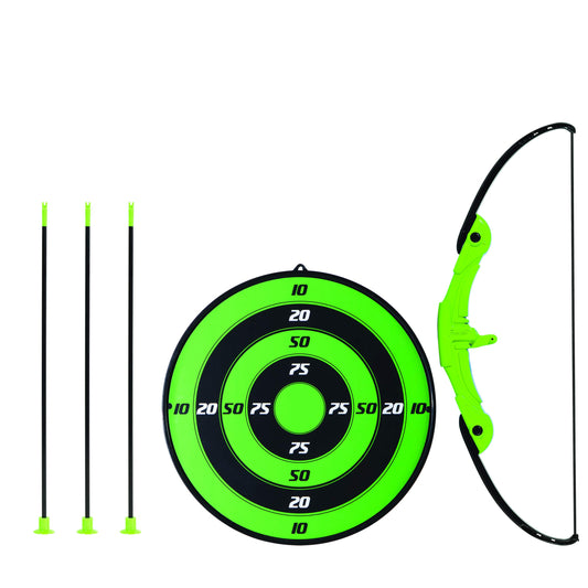 Franklin Sports Indoor Archery Target Set