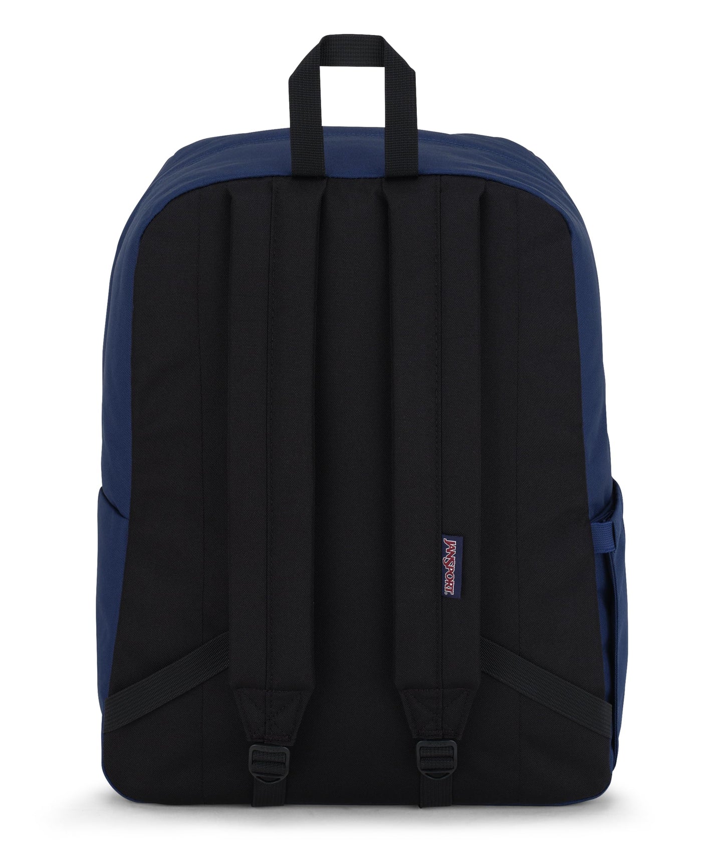 JanSport Superbreak Backpack - Durable, Lightweight Premium Backpack, Navy