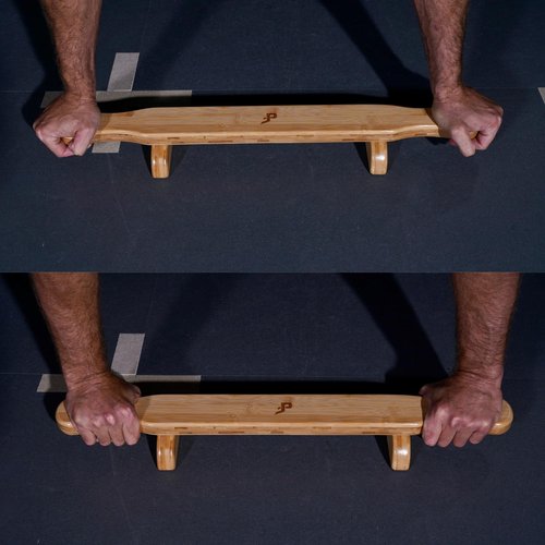 Shena Push Up Board - Persian Press Ups