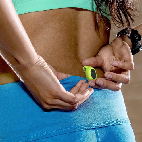 Garmin 010-12520-00 Running Dynamics Pod