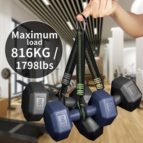 FresKaro caribeener Clips, Wire gate Carabiner Heavy Duty, Small Mini Caribeaner Wiregate Hooks, Lightweight, 5 Pack, for Keychain, Key, Belt Holders, Outdoor, Backpack, Gym, 5 Colors