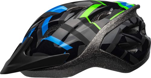 Bell Axle Youth Bike Helmet