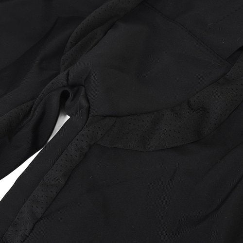 Oreilet Snowboarding Pants, Hip Protective Padded Shorts Shock Absorption Hip Protector Pants Thickened Ski Butt Pad for Elderly Women, Crash Padded Snowboard Shorts Skateboarding (M)