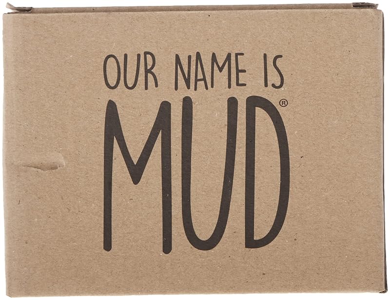 Soul Sister Engraved 16 oz Stoneware Coffee Mug - Our Name is Mud