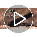 16-Inch Heavy Duty Machete with Saw and Sheath - Outdoor Camping & Hunting Tool