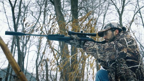 Gamo Swarm Magnum 10X GEN3i Inertia Fed .22 Caliber Break Barrel air Rifle. High Power 10-Shot Pellet air Gun. 1,300 fps Velocity.