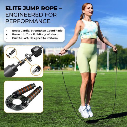 Agility Ladder Speed Training Equipment Set-2x 20ft Agility Ladder,12 Soccer Cones,4 Hurdles, Jump Rope, Running Parachute| Basketball Football Soccer Training Equipment for Kids Youth Adults