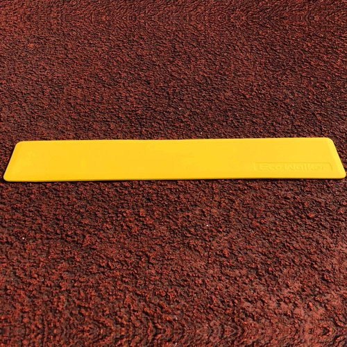 Eco Walker Court Line Marker Kit (Yellow)