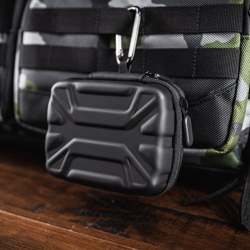HK Army Exo Tank Regulator Case