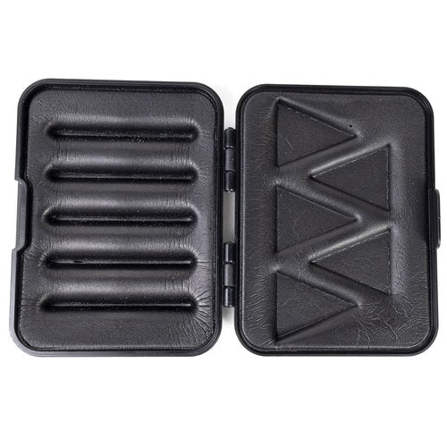 G5 Vault Broadhead Case - Durable Portable Archery Hunting Gear Safe Box with Foam-Padded Interior & Secure Latch Closure